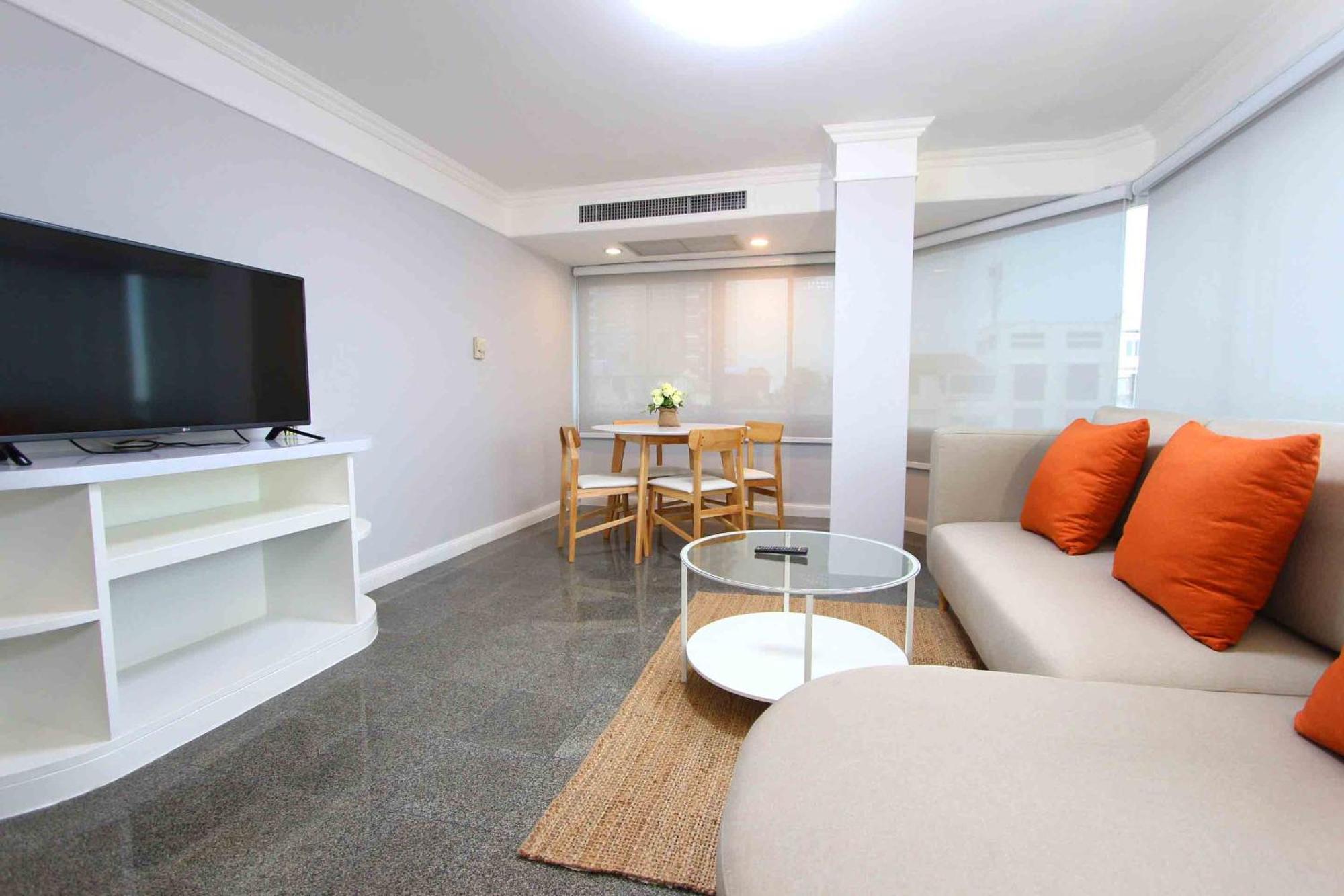 Coco Beach Hotel Jomtien Pattaya Exteriér fotografie