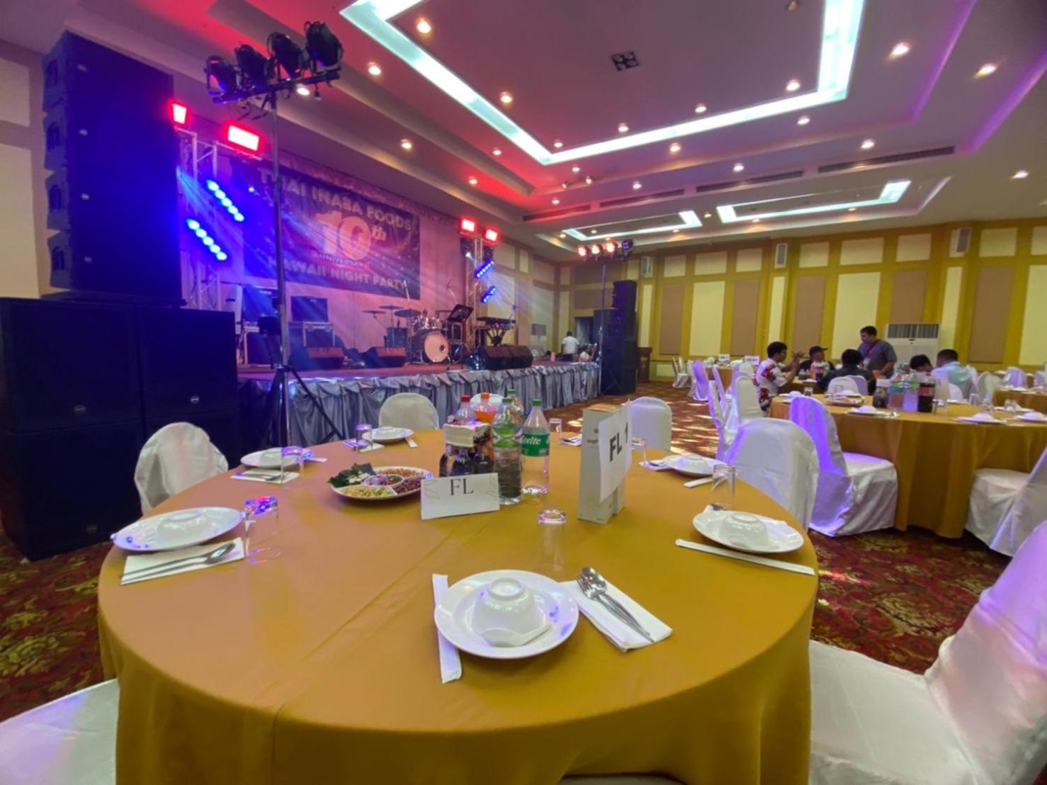 Coco Beach Hotel Jomtien Pattaya Exteriér fotografie