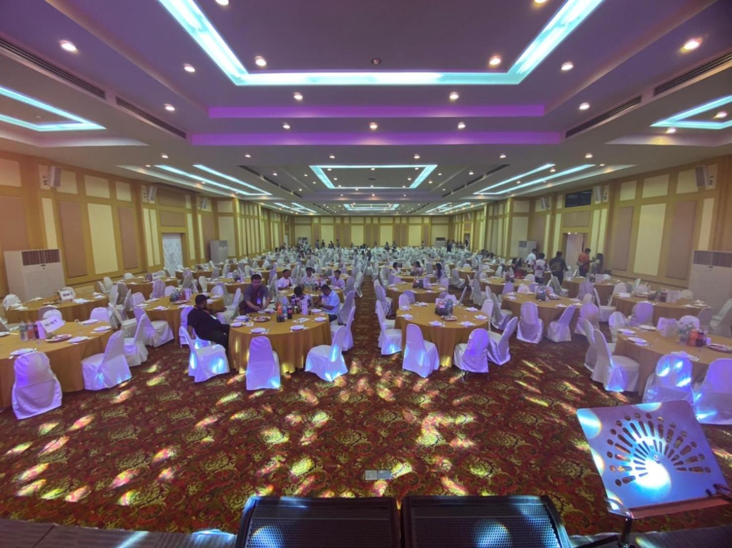 Coco Beach Hotel Jomtien Pattaya Exteriér fotografie