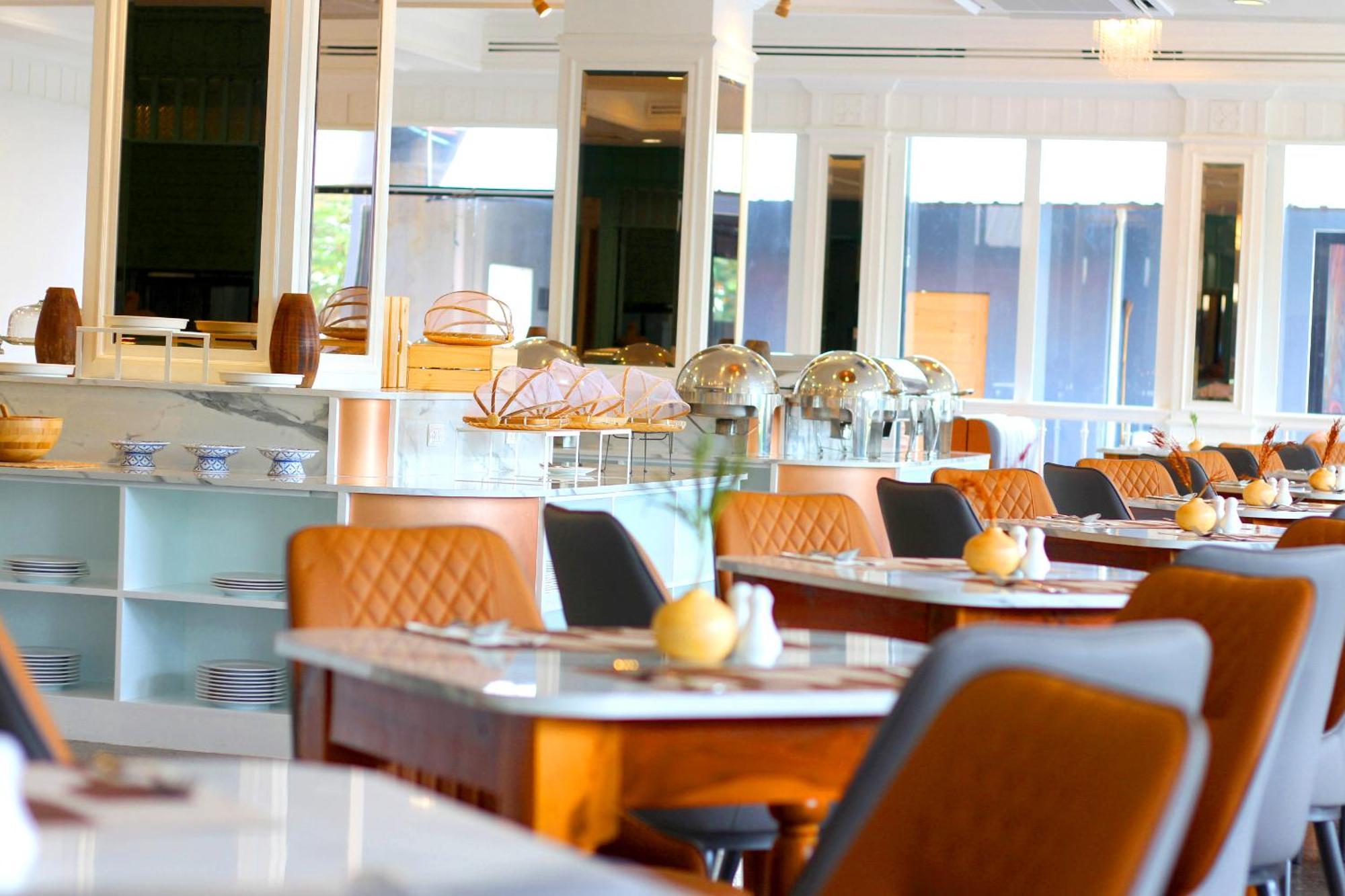 Coco Beach Hotel Jomtien Pattaya Exteriér fotografie